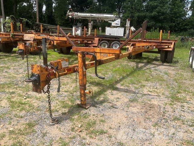 Butler  Other trailers