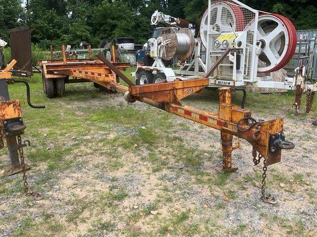 Butler  Other trailers