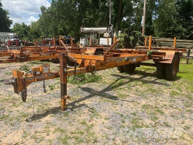 Butler  Other trailers