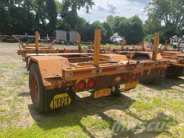 Butler  Other trailers