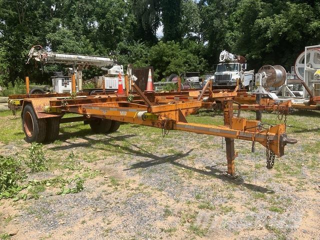 Butler  Other trailers