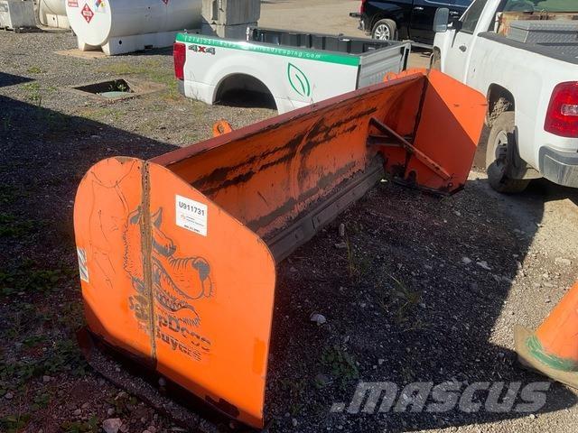  Buyers 26XXXXX Snow blades and plows