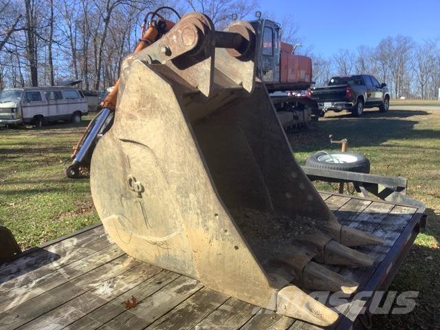  C & P Other components