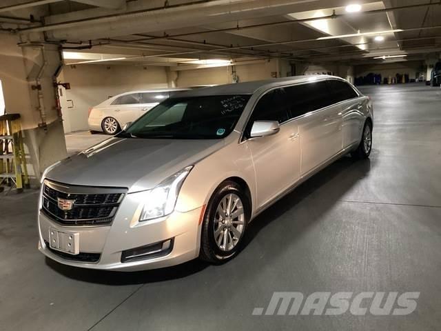 Cadillac XTS Cars