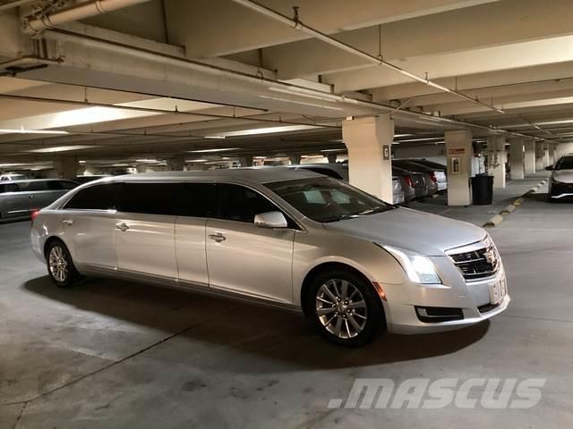 Cadillac XTS Cars