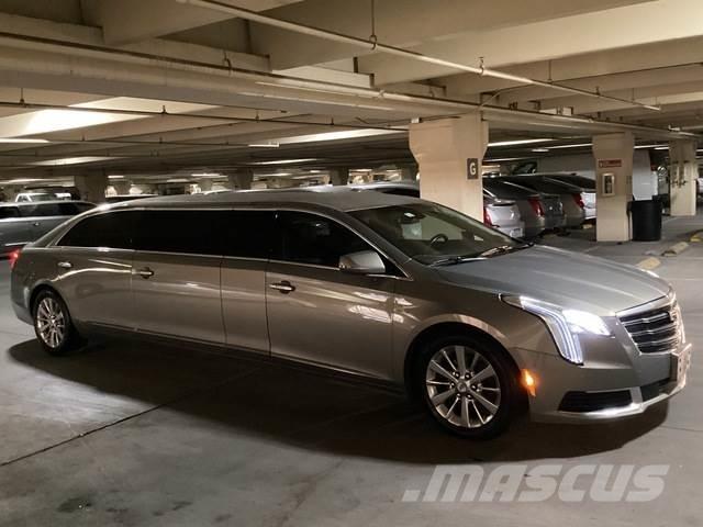 Cadillac XTS Cars