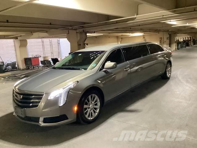 Cadillac XTS Cars