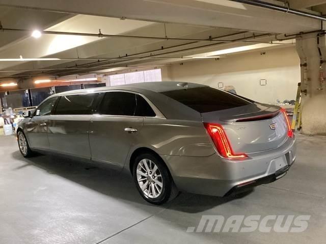 Cadillac XTS Cars