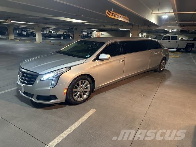 Cadillac XTS Cars