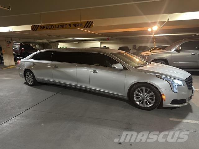 Cadillac XTS Cars