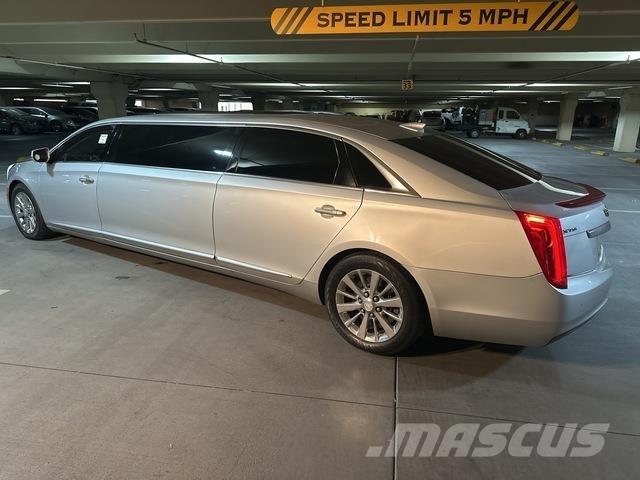 Cadillac XTS Cars