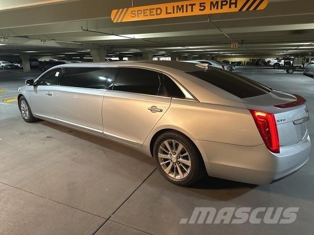 Cadillac XTS Cars