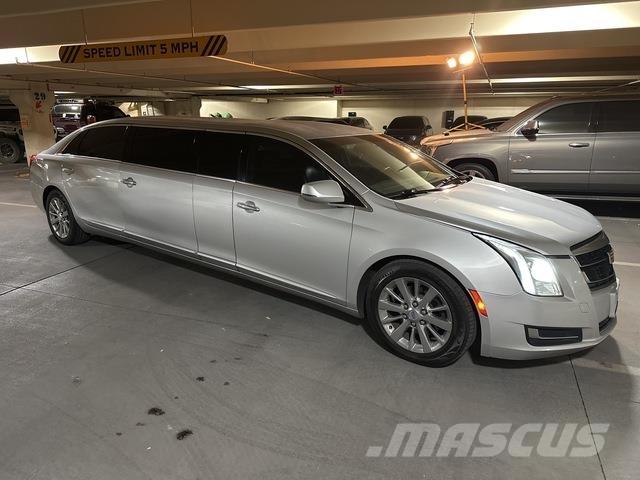 Cadillac XTS Cars