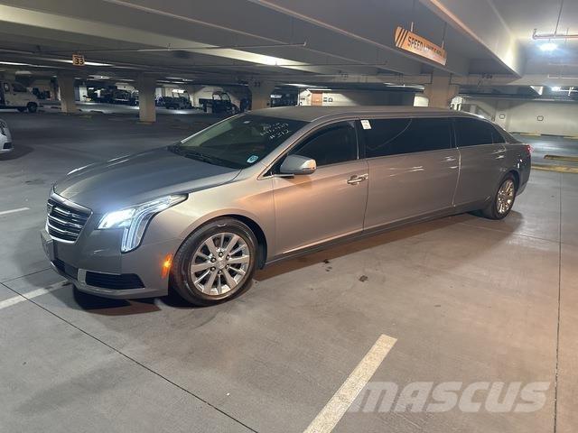 Cadillac XTS Cars