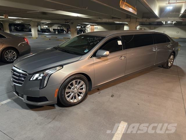 Cadillac XTS Cars