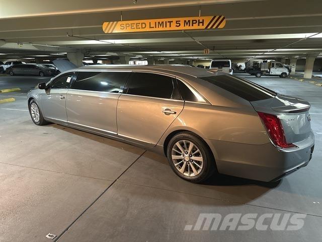 Cadillac XTS Cars