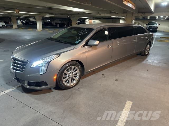 Cadillac XTS Cars