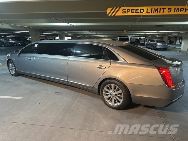Cadillac XTS Cars