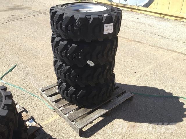  Camso SKS732 Tyres, wheels and rims