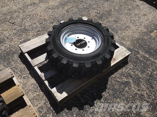 Camso SKS732 Tyres, wheels and rims