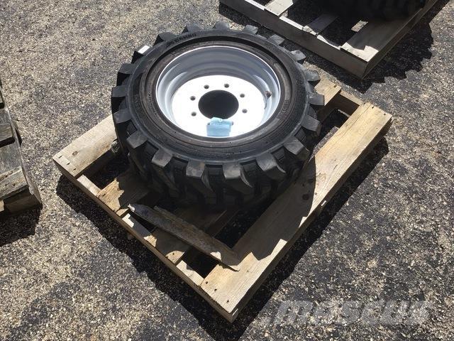  Camso SKS732 Tyres, wheels and rims
