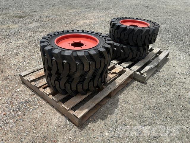  Camso SKS792S Tyres, wheels and rims