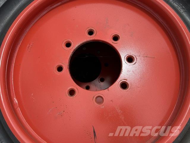  Camso SKS792S Tyres, wheels and rims