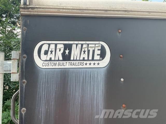 Car Mate other Van Body Trailers