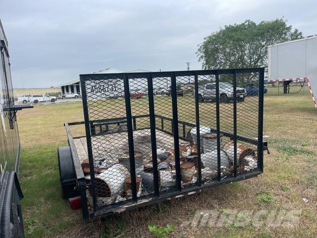  Carry-On Other trailers