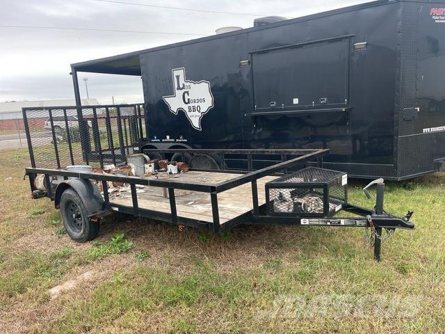  Carry-On Other trailers