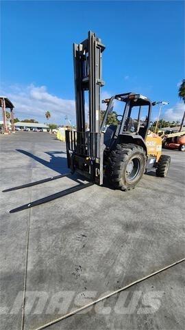 CASE 586H Other