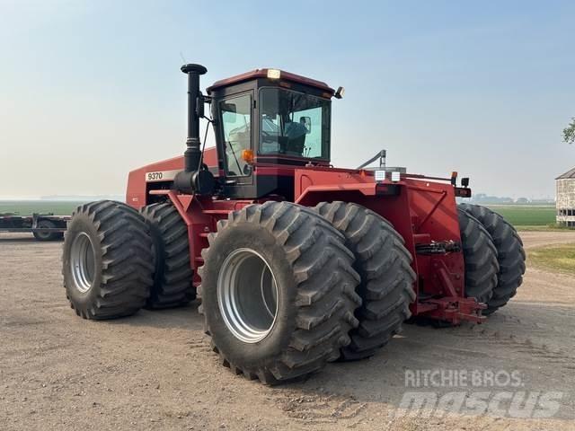 Case IH 9370 Tractors