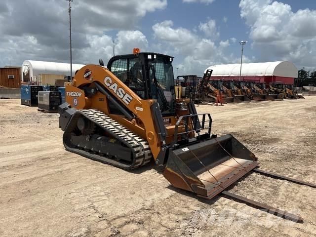CASE TV620B Skid steer loaders