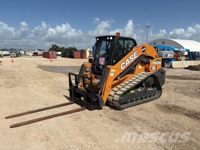 CASE TV620B Skid steer loaders