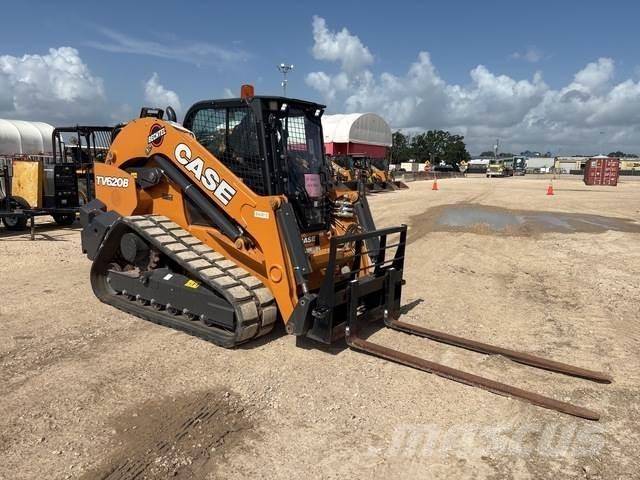 CASE TV620B Skid steer loaders