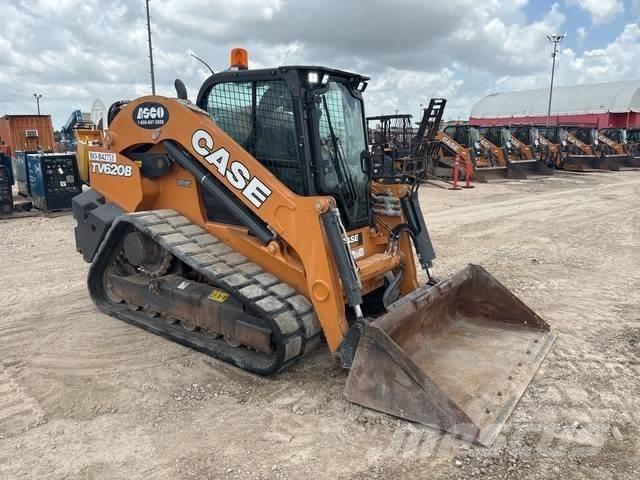 CASE TV620B Skid steer loaders