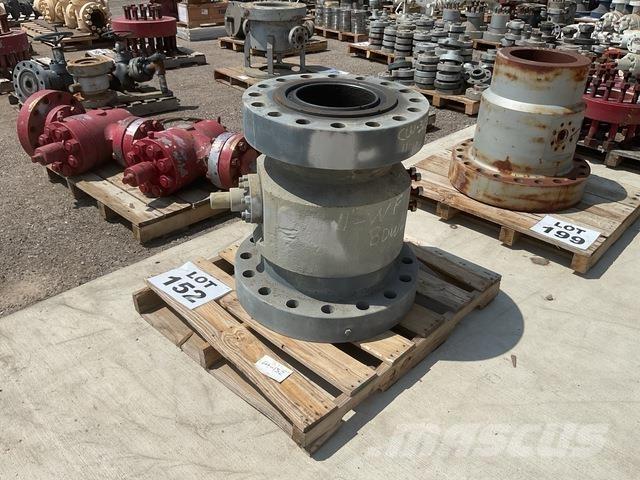  Casing Head Other