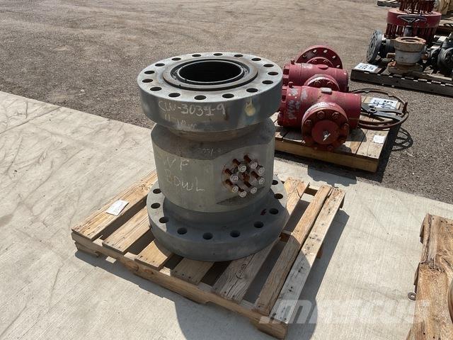  Casing Head Other