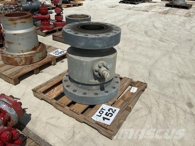  Casing Head Other