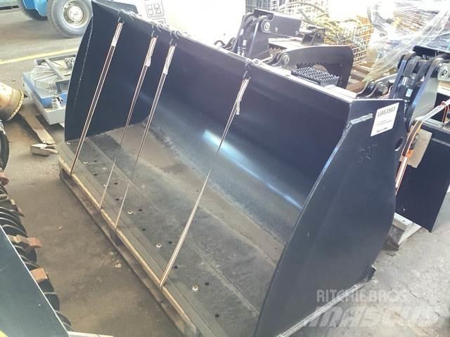 CAT  Other components