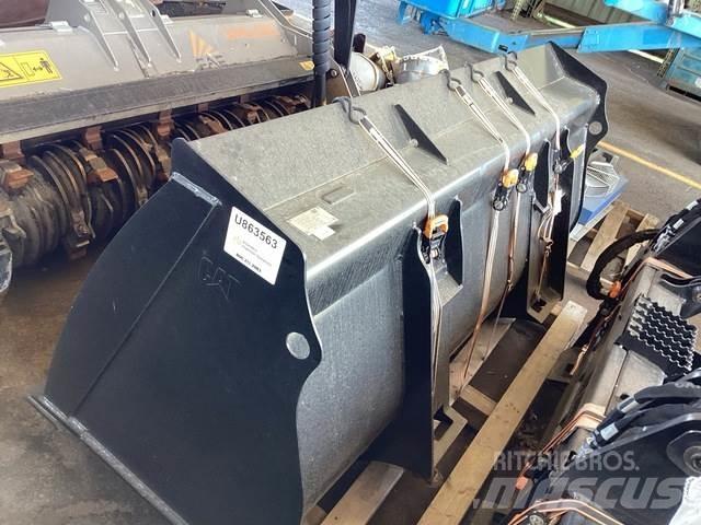 CAT  Other components