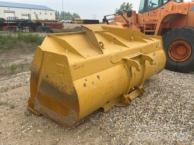 CAT  Other components