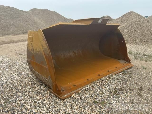 CAT  Other components
