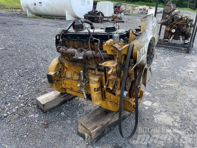 CAT  Engines