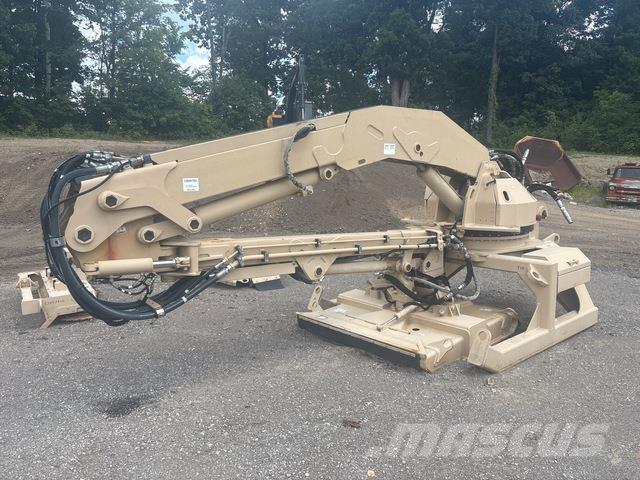 CAT  Wheel loaders