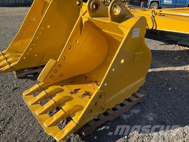 CAT  Other components
