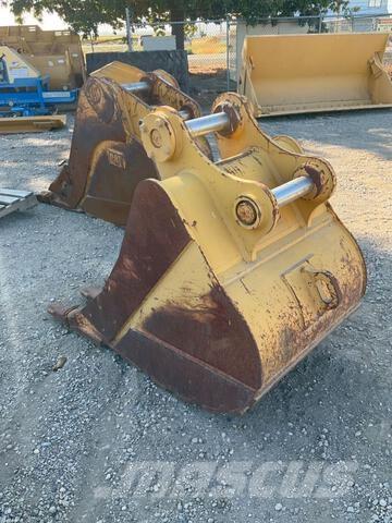 CAT  Other components