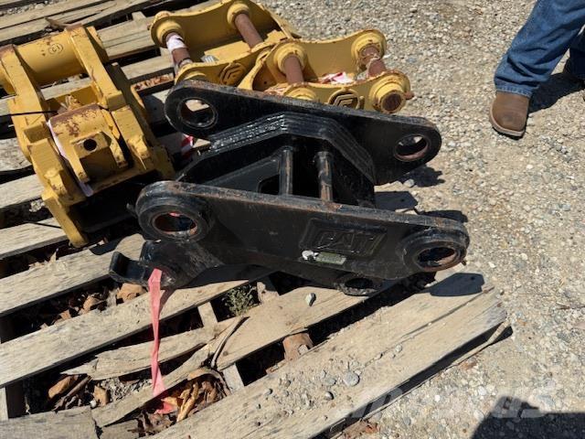 CAT  Quick connectors