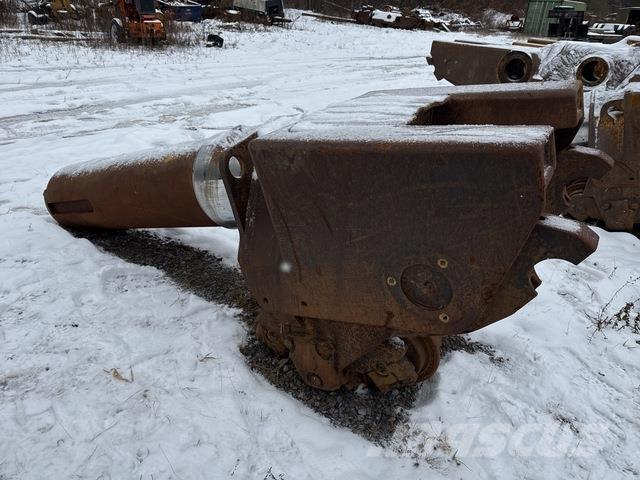 CAT  Other components