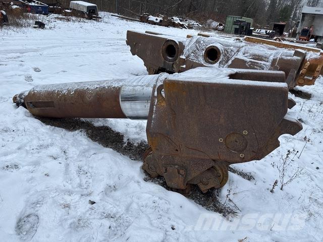 CAT  Other components